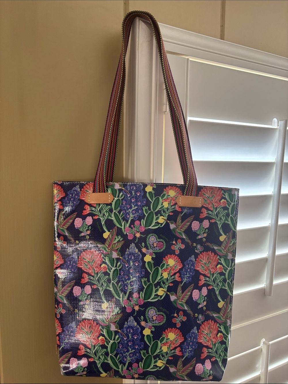 Consuela Bonnie Everyday Tote